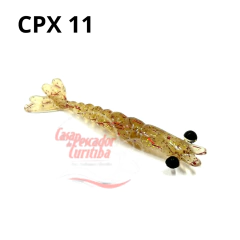 CAMARÃO ARTICULADO LAGUNINHA