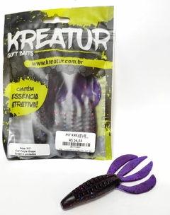 PIT KREATUR - comprar online