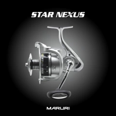 MOLINETE STAR NEXUS