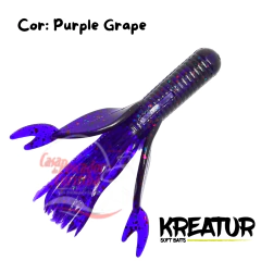 CRAW TUBE KREATUR na internet