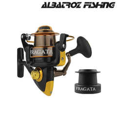 MOLINETE FRAGATA 6000 - comprar online