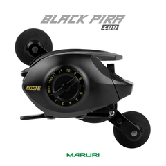 CARRETILHA BLACK PIRA - comprar online
