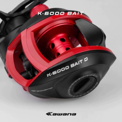 CARRETILHA KAWANA K6000