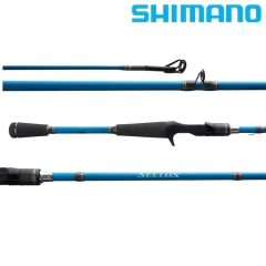 VARA SELLUS - Casa do Pescador Curitiba