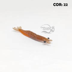CP - CAMARÃO LAGUNINHA 6,5CM