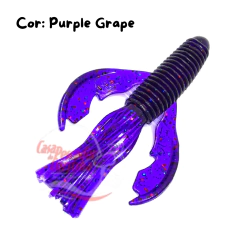 CRAW TUBE WING KREATUR na internet