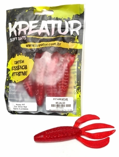 PIT KREATUR - Casa do Pescador Curitiba