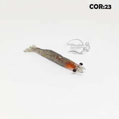 CP - CAMARÃO LAGUNINHA 6,5CM - comprar online