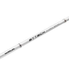 VARA ATTACK SILVER - Casa do Pescador Curitiba