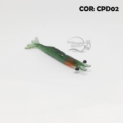 Imagem do CP - CAMARÃO LAGUNINHA 6,5CM