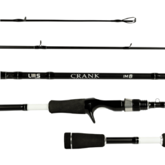 VARA CRANK