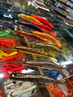 CAMARÃO LUNE 10CM - loja online