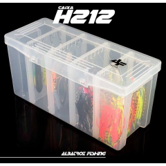CAIXA H212 SPINNER