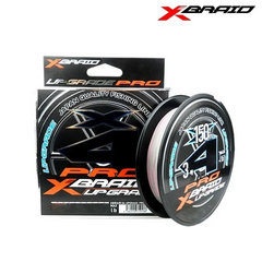 LINHA X BRAID X4 PRO 300M