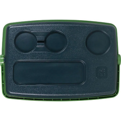 CAIXA TERMICA 36L BEL - comprar online