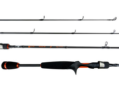 VARA VIPER C - 2 Partes - comprar online