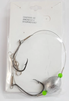 CHICOTE ANCHOVA - comprar online
