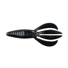 ISCA PITBOSS BERKLEY 4" - Casa do Pescador Curitiba