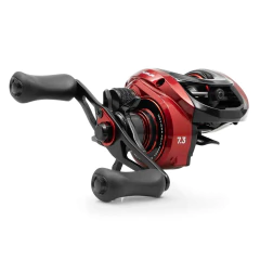 CARRETILHA JUICE RED