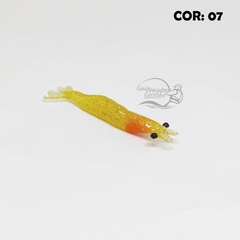 CP - CAMARÃO LAGUNINHA 6,5CM - comprar online