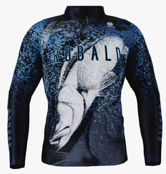 Camisa Dorsal Robalo Dot