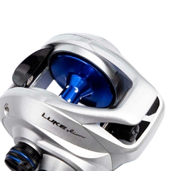 CARRETILHA LUKE SILVER - comprar online
