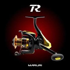 MOLINETE TR - Casa do Pescador Curitiba