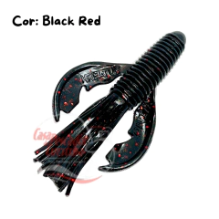 CRAW TUBE WING KREATUR na internet