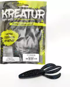 PIT KREATUR na internet