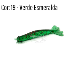 Imagem do CAMARÃO LUNE 8CM