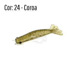 Imagem do CAMARÃO LUNE 12 CM