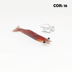 CL+ - CAMARAO LAGUNINHA 9 CM na internet