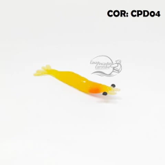 CP - CAMARÃO LAGUNINHA 6,5CM na internet