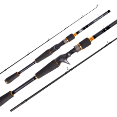 VARA TEXAS - Casa do Pescador Curitiba