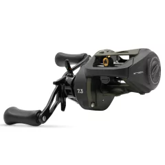 CARRETILHA ATTACK BLACK