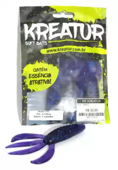 PIT KREATUR - loja online