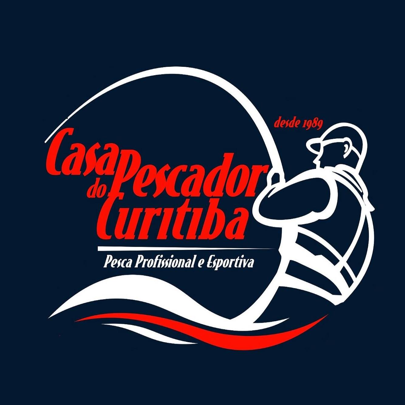 Casa do Pescador Curitiba