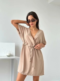 VESTIDO SIMONA - Chesmin