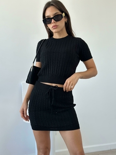 Imagen de CONJUNTO BREMER TEJIDO TIZIANA