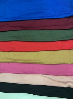 Imagen de REMERA HAWAI