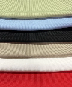 MUSCULOSA DINA - Chesmin