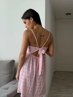 VESTIDO BORA BORA - comprar online