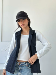 BLAZER BENGALINA ANALIA en internet