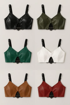 TOP ENGOMADO IMPORTADO LAU - tienda online