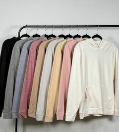 BUZO OVERSIZE BRIANA - Chesmin