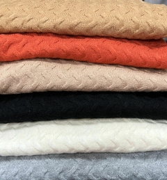 SWEATER BREMER MICHU - Chesmin
