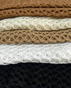 POLLERA PARU - Chesmin