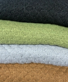 SWEATER ALISSON - Chesmin