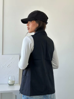 BLAZER BENGALINA ANALIA - tienda online