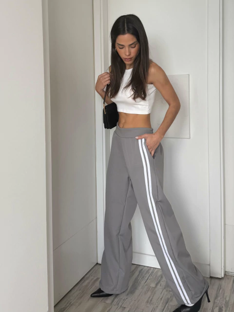 PALAZO SASTRERO BRISA - comprar online